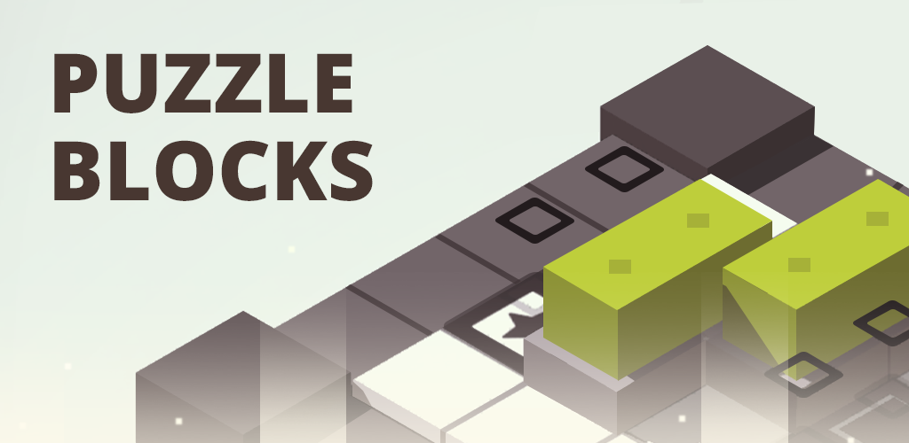 Puzzle&Blocks – featured on App Store today